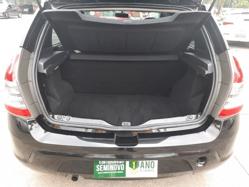 Renault Sandero 1.0 Expression 16v Flex 4p Manual 2014/2014