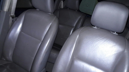 Nissan Livina 2010 1.8 Sl Flex Aut. 5p