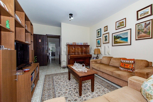 Imagem 4 de 15 de Casa - Brooklin - Ref: 143585 - V-143585