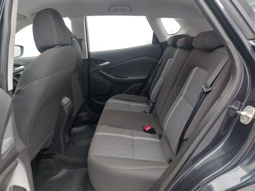 Chevrolet Tracker 1.0 TURBO FLEX AUTOMÁTICO
