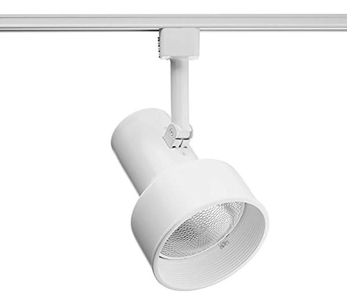 Cabezal De Luz De Pista Blanco Juno Lighting R511