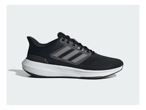 Tenis Correr adidas Ultrabounce Hp5796 Negros Caballero