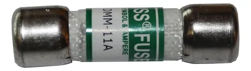 Dmm-11a Multiple Metros Digitales Fusible (10 Packet)