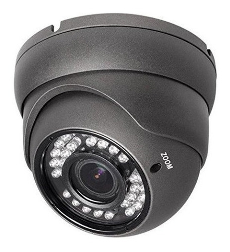 Spt Security Systems Ins-d1200g Camara Domo De Infrarrojos D