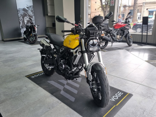 Voge Ac350 - Concesionario Oficial Rosario - Moto Sport