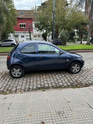 Ford Ka 1.6