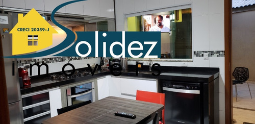 Imagem 12 de 30 de Casa - Ca00362 - 69272055