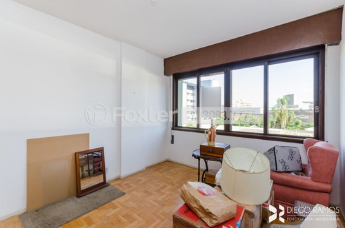 Imagem 15 de 30 de Apartamento, 4 Dormitórios, 188 M², Independência - 205085