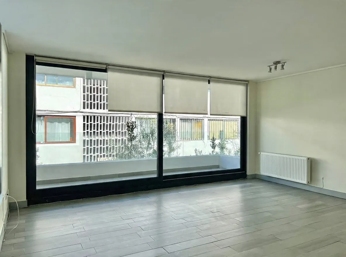 Imagen 5 de 25 de Arriendo Moderno Departamento En Calle Sucre, Ñuñoa