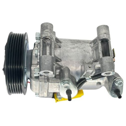 Compresor Ss10lv6 Citroen C3 C-elysee 12-17 Cpn006
