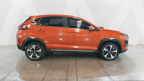Chirey Tiggo 2 Pro 1.0 LUXURY CVT