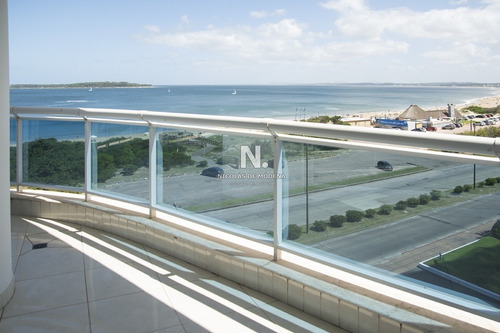 Hermoso Departamento En Venta En Millenium Tower- Ref: 3901