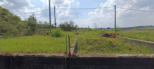 Imagen 6 de 14 de Terreno En Lagos Del Norte, Rivera