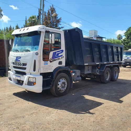 Iveco Tector Attack 170e22