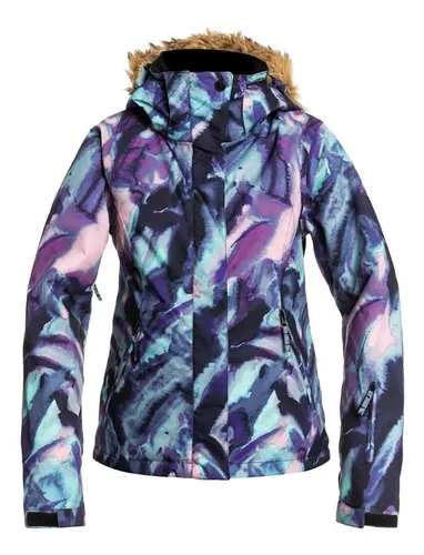 Jet Ski Premium - Chaqueta técnica snow para Mujer