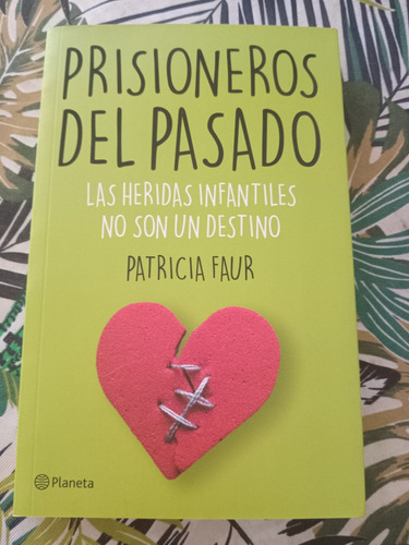 3libros Patricia Faur Por Tiempo Limitado