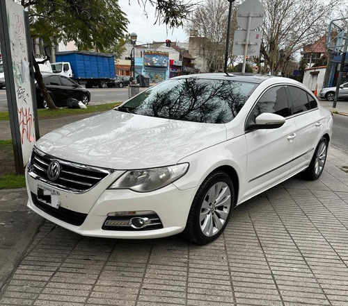 Volkswagen Passat 2.0 Advance Tsi 211cv