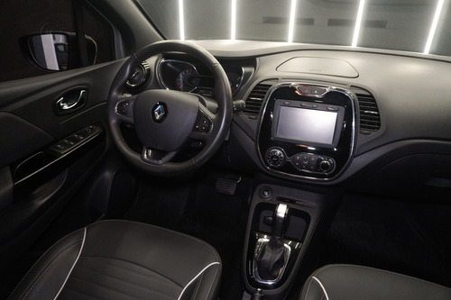 Renault Captur 1.6 Intens Cvt