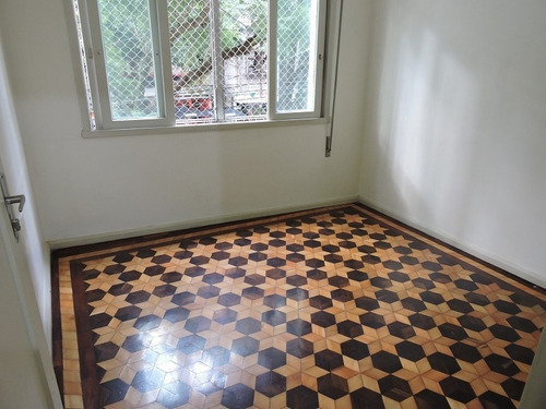 Apartamento Para Venda, 3 Dormitórios, Bom Fim - Porto Alegre - 1604