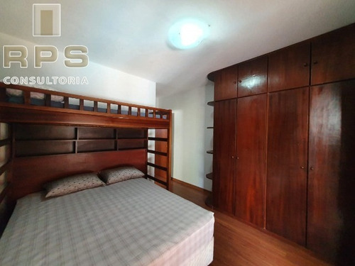 Imagem 17 de 30 de Casa À Venda Na Avenida Dona Carmela - Nova Gardenia, Atibaia - Sp - Ca00902 - 69551358