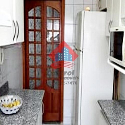 Imagem 8 de 12 de Apartamento - Ref: 01143