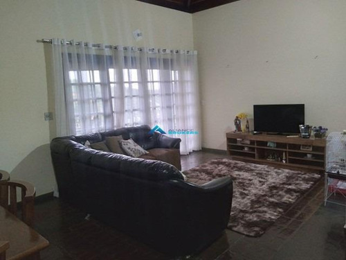 Imagem 3 de 6 de Vende-se Chácara Com 980 M² - Bairro Novo Hamburgo Em Campo Limpo Paulista - 7960