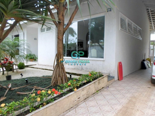 Imagem 17 de 17 de Casa Térrea Para Aluguel Em Enseada Guarujá-sp - Enl184