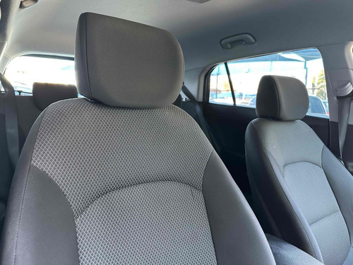 Hyundai Creta 1.6 16V FLEX SMART AUTOMÁTICO