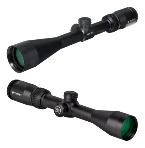 Mira Telescópica Vortex Vanquish 4-12x40mm