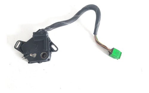 Sensor Tr Neutral Peugeot 307cc 2005-2007