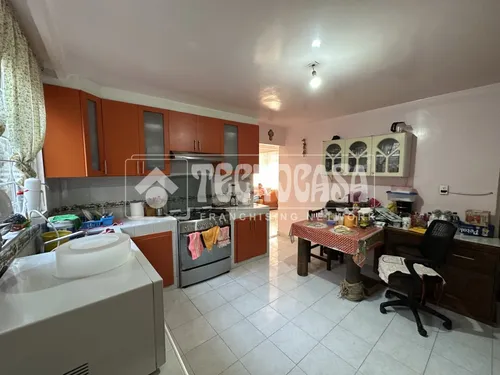 Venta Casas Pedregal De Santa Ursula Xitla T-df0019-0180