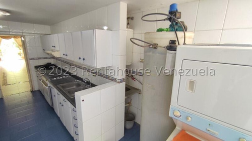 Apartamento En Venta Santa Rosa De Lima Vgi