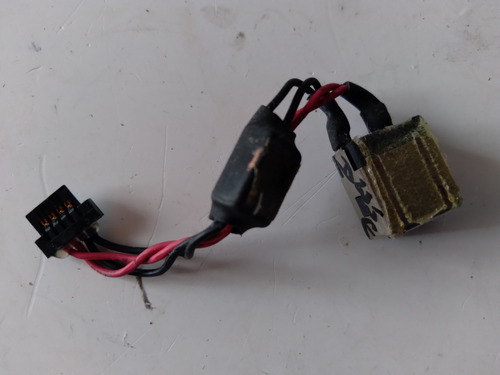 Conector Dc Power Jack Acer Aspire One D255e Remate