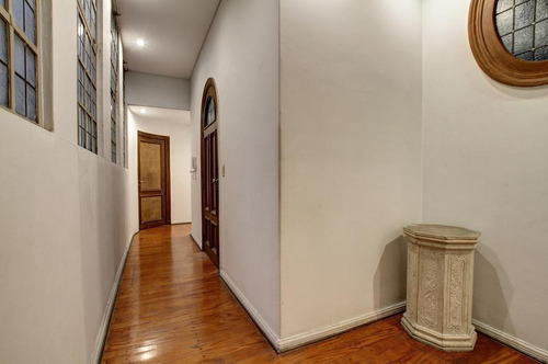 Oficina En Venta En San Nicolas