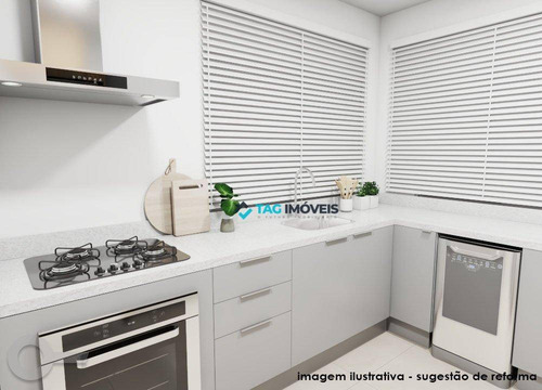 Imagem 3 de 8 de Apartamento Com 3 Dormitórios À Venda, 114 M² Por R$ 1.286.000,00 - Jardim Vila Mariana - São Paulo/sp - Ap1602