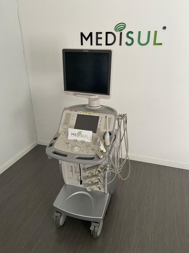 Toshiba Aplio Mx