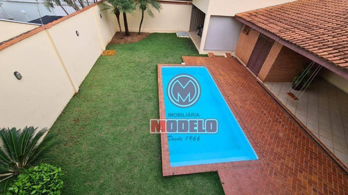 Imagem 10 de 30 de Casa Com 3 Dormitórios À Venda, 288 M² Por R$ 880.000,00 - Nova Piracicaba - Piracicaba/sp - Ca3143