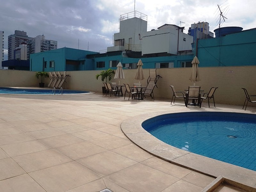 Imagem 11 de 21 de Murano Imobiliária Vende Apartamento De 4 Quartos Frente Mar Na Praia De Itaparica, Vila Velha - Es. - 2557