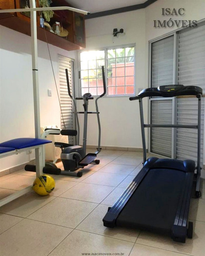 Imagem 8 de 29 de Chácaras Em Condomínio À Venda Em Mairiporã/sp - 2048 - 34968996