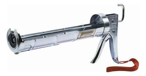 Neonato 315 Super Ratchet Rod Cradle Cuna Caulking Gun, 1/4 