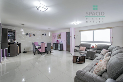 Imagen 3 de 22 de Departamento En Venta En Narvarte, Benito Juárez