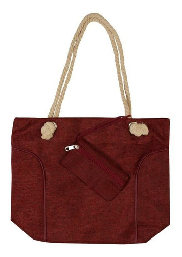 Imagen 3 de 6 de Cartera Bolso Accesorio Dama Hindu Della Dolce
