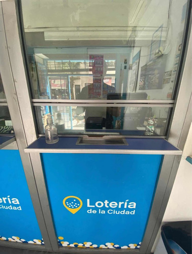 Imagen 4 de 5 de Agencia De Loteria