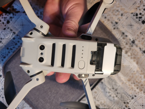 Dji Mavic Mini Fly More Combo
