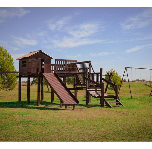 Terrenos En Venta En Barrio Cerrado Golf Country La Carolina