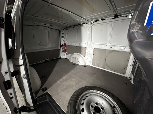 Mercedes-Benz Vito 111 CDI V1 FURGON AA L15