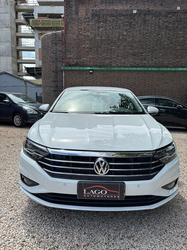 Volkswagen Vento 1.4 Comfortline 150cv At