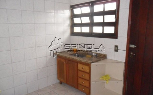 Imagem 9 de 15 de Casa Com 1 Dormitório À Venda, 43 M² Por R$ 150.000,00 - Jardim Real - Praia Grande/sp - Ca1135