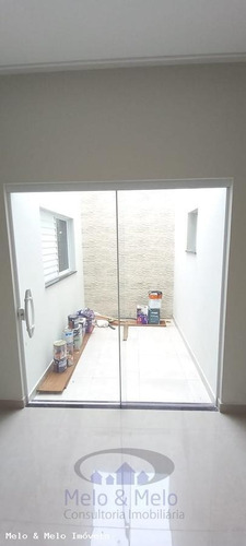 Imagem 8 de 11 de Casa Para Venda Em Bragança Paulista, Residencial Monreale - 2255_2-1400609