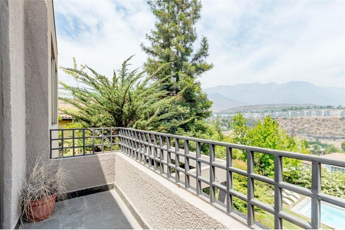 Imagen 20 de 30 de La Casa De Tus Sueños, Mirador De Los Dominicos